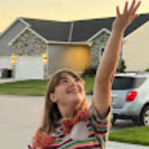 Meet your Posher, Audrey